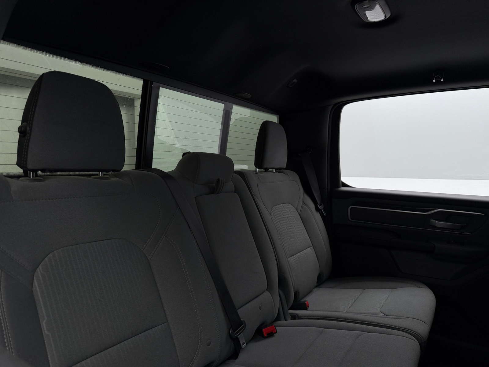 Thumbnail: 2023 RAM 1500 - 6