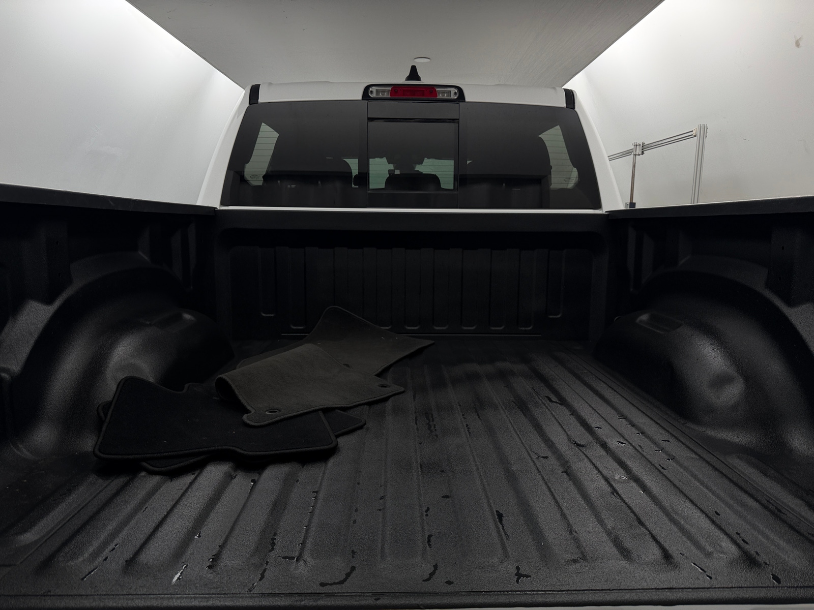 Thumbnail: 2023 RAM 1500 - 7