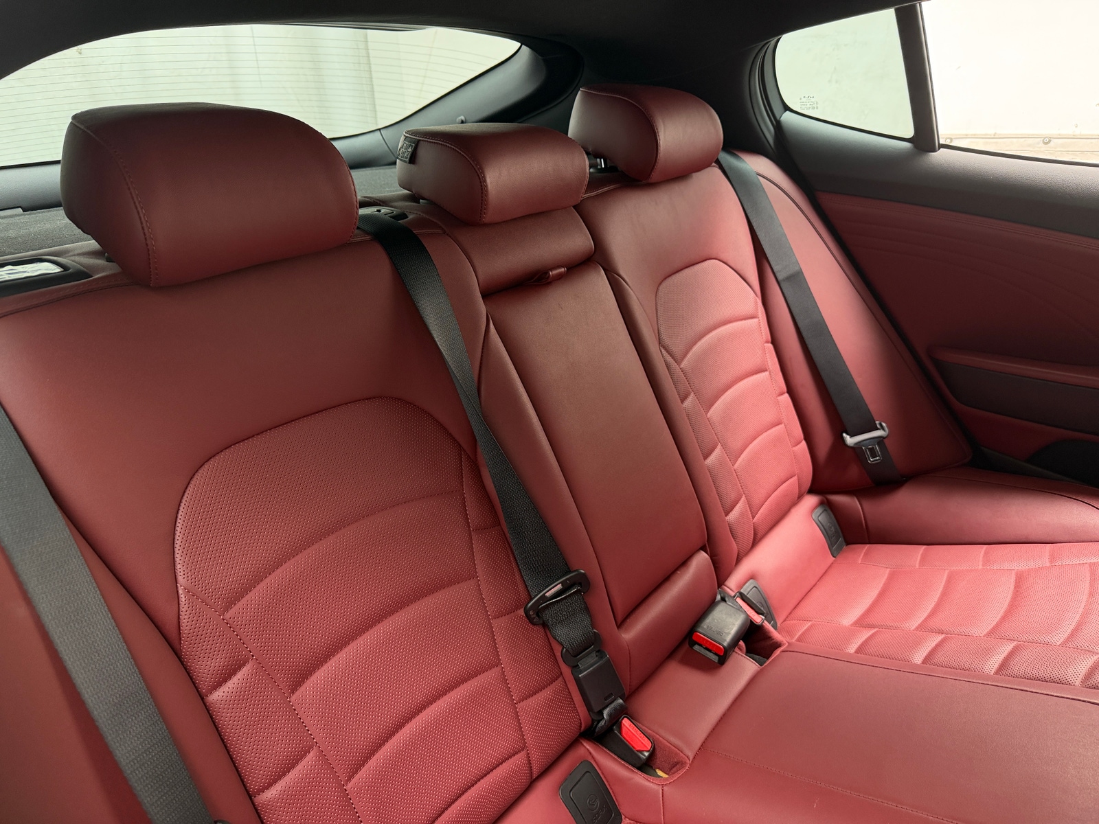 Thumbnail: 2023 Kia Stinger - 5