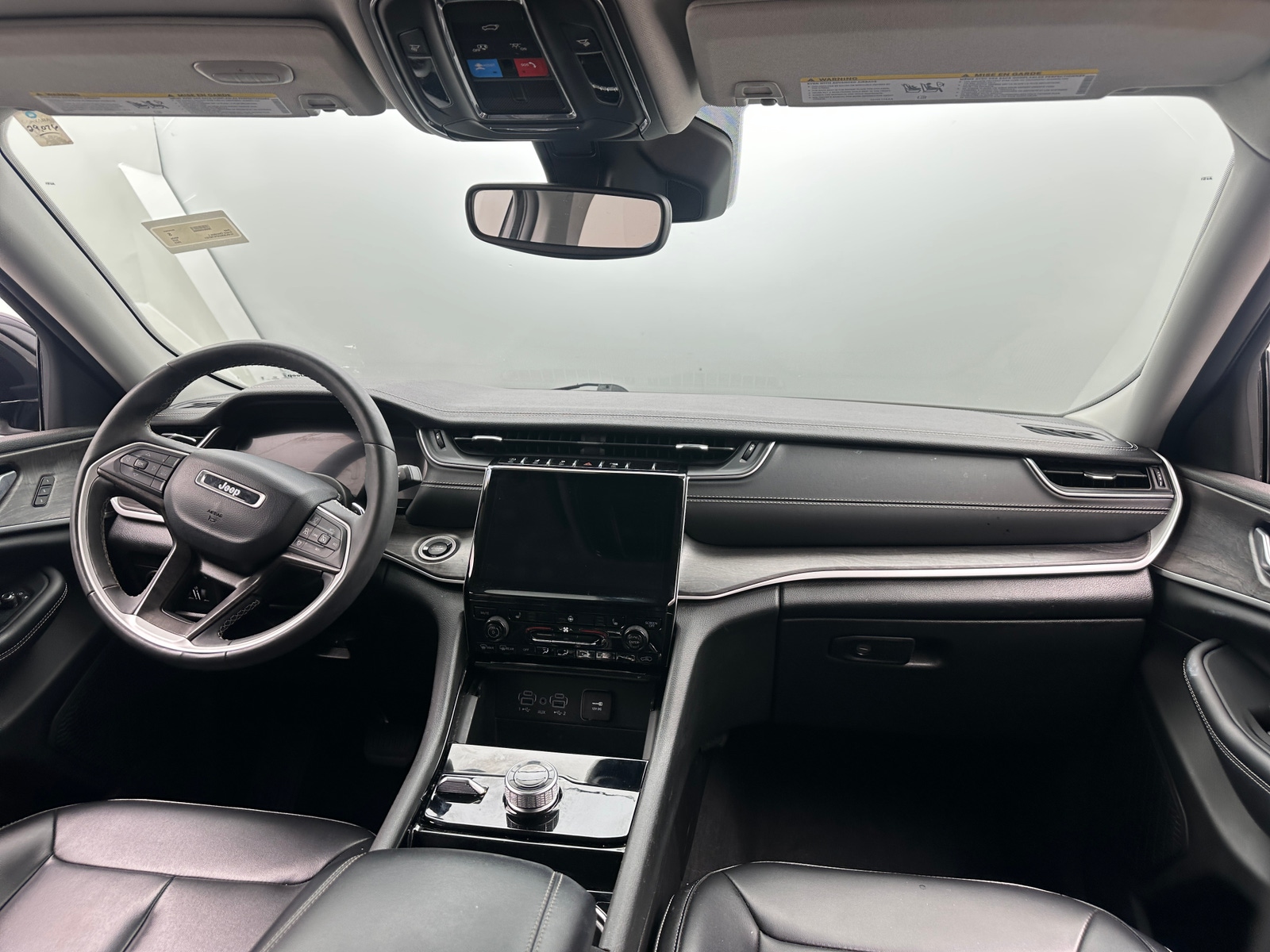 Thumbnail: 2023 Jeep Grand Cherokee L - 2