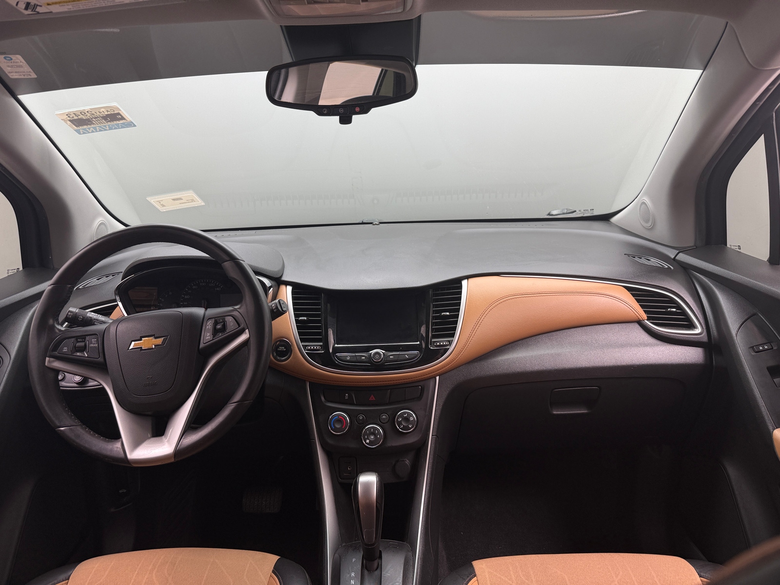 Thumbnail: 2020 Chevrolet Trax - 2