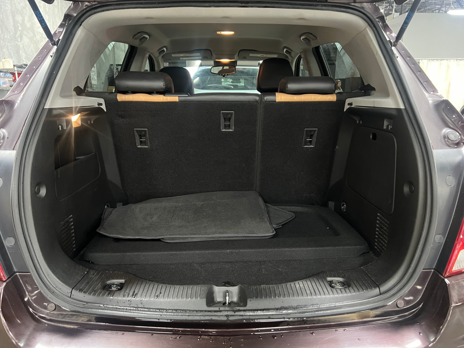 Thumbnail: 2020 Chevrolet Trax - 6