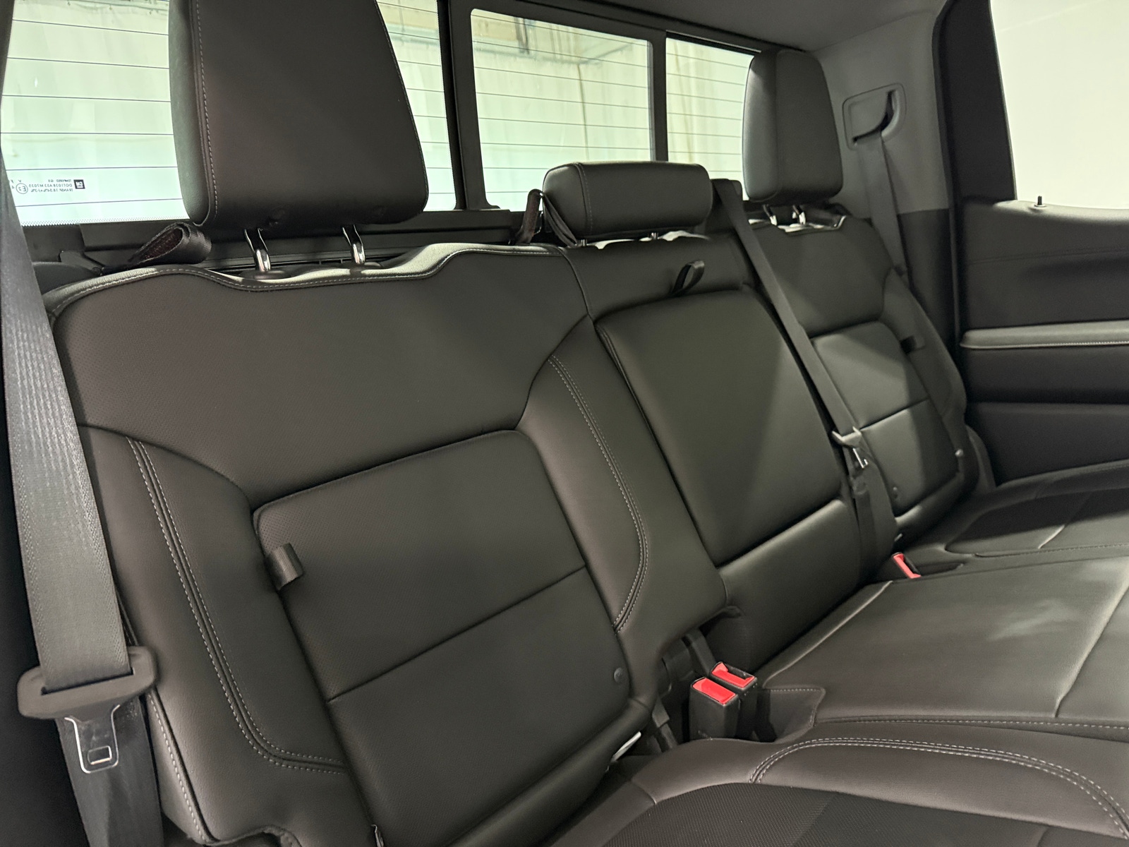 Thumbnail: 2019 GMC Sierra 1500 - 5