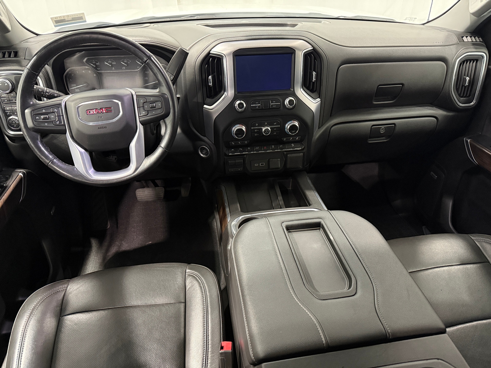 Thumbnail: 2019 GMC Sierra 1500 - 2