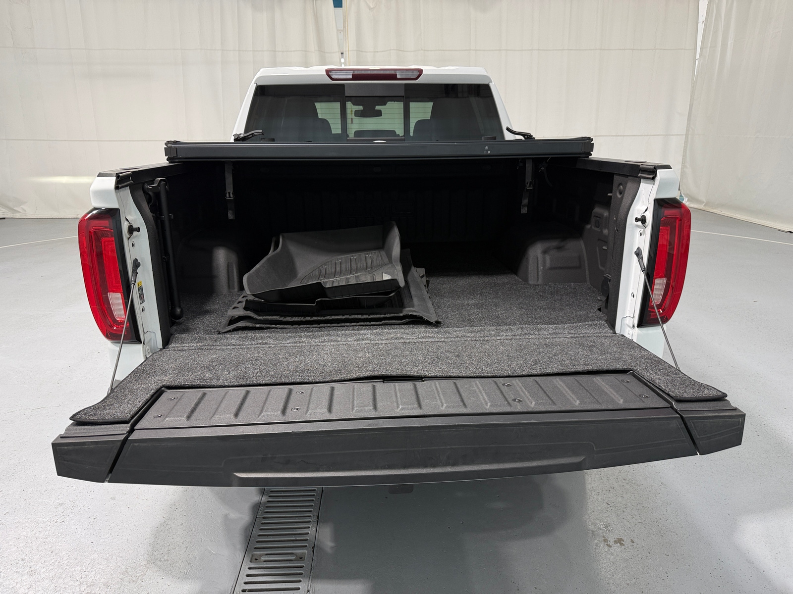 Thumbnail: 2019 GMC Sierra 1500 - 6