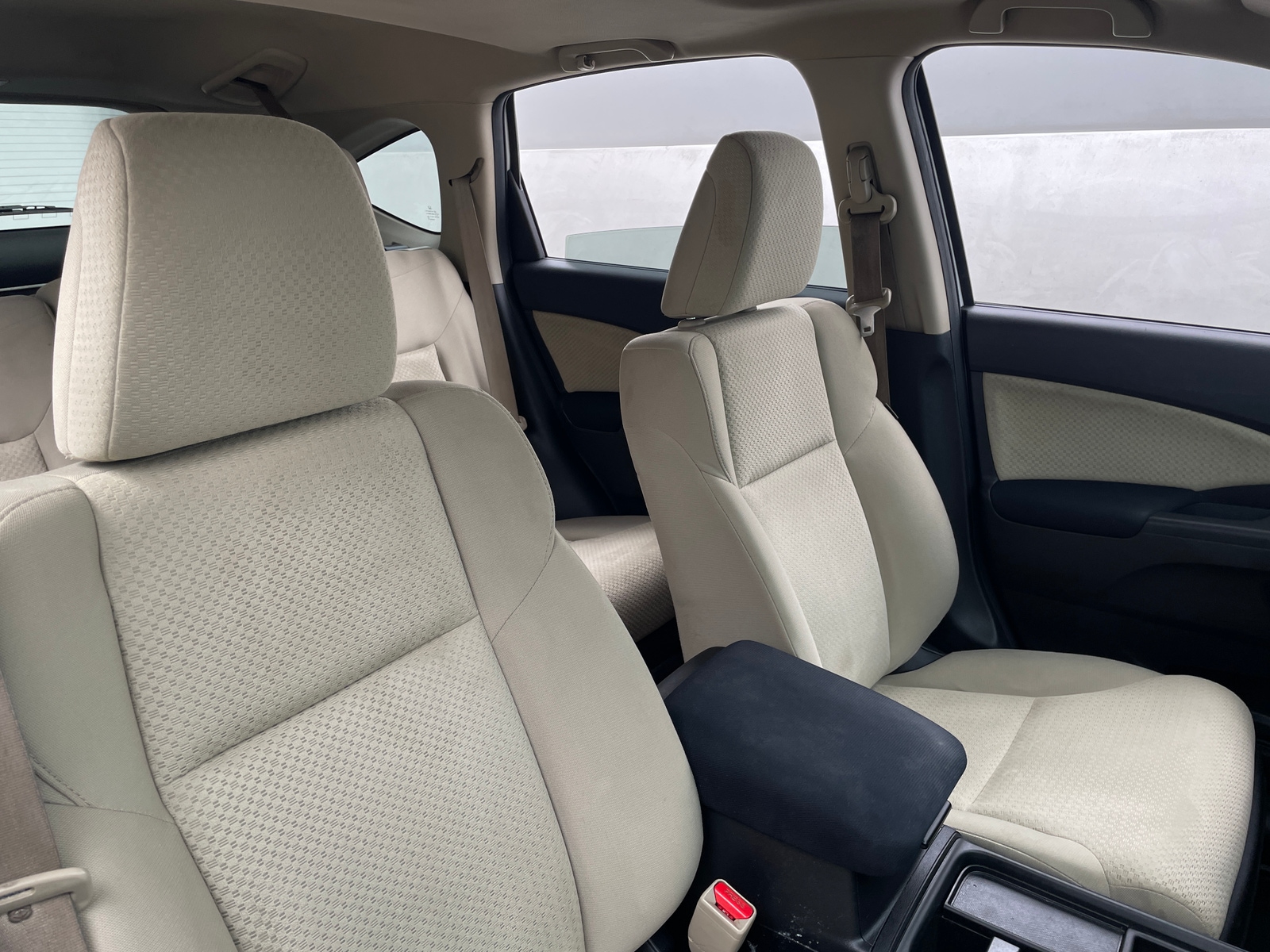 Thumbnail: 2016 Honda CR-V - 2