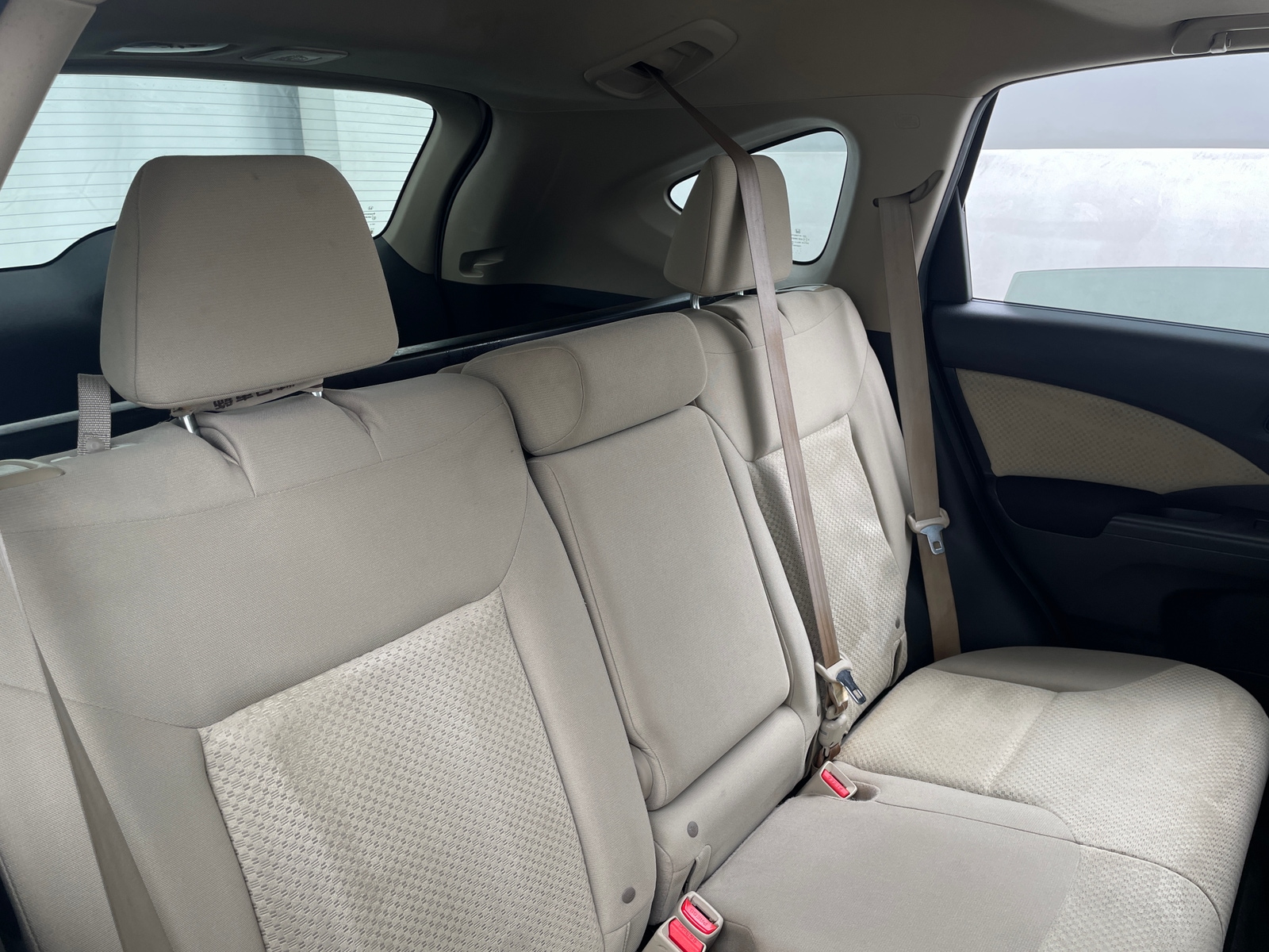 Thumbnail: 2016 Honda CR-V - 6