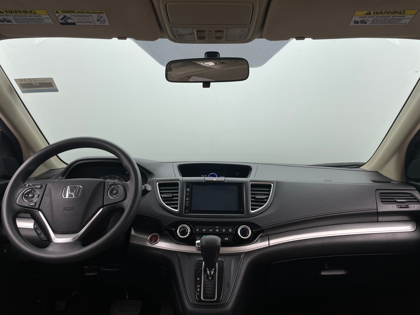 Thumbnail: 2016 Honda CR-V - 3