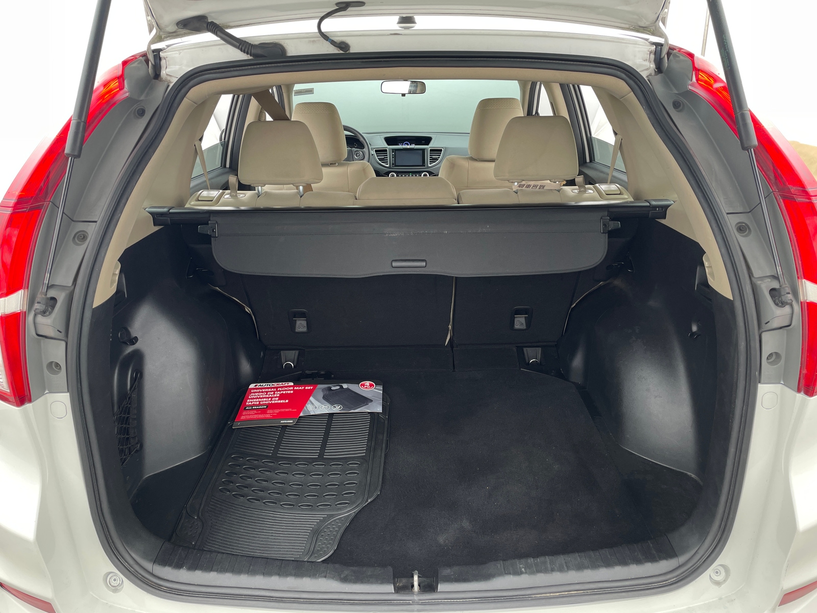 Thumbnail: 2016 Honda CR-V - 7
