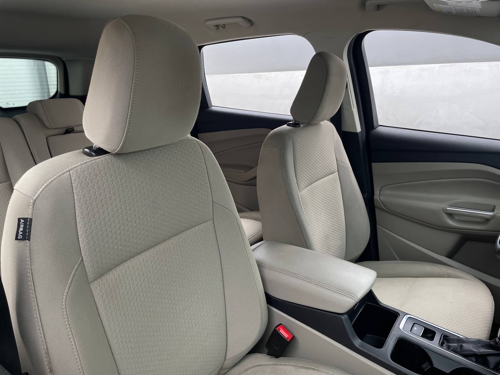 Thumbnail: 2019 Ford Escape - 2