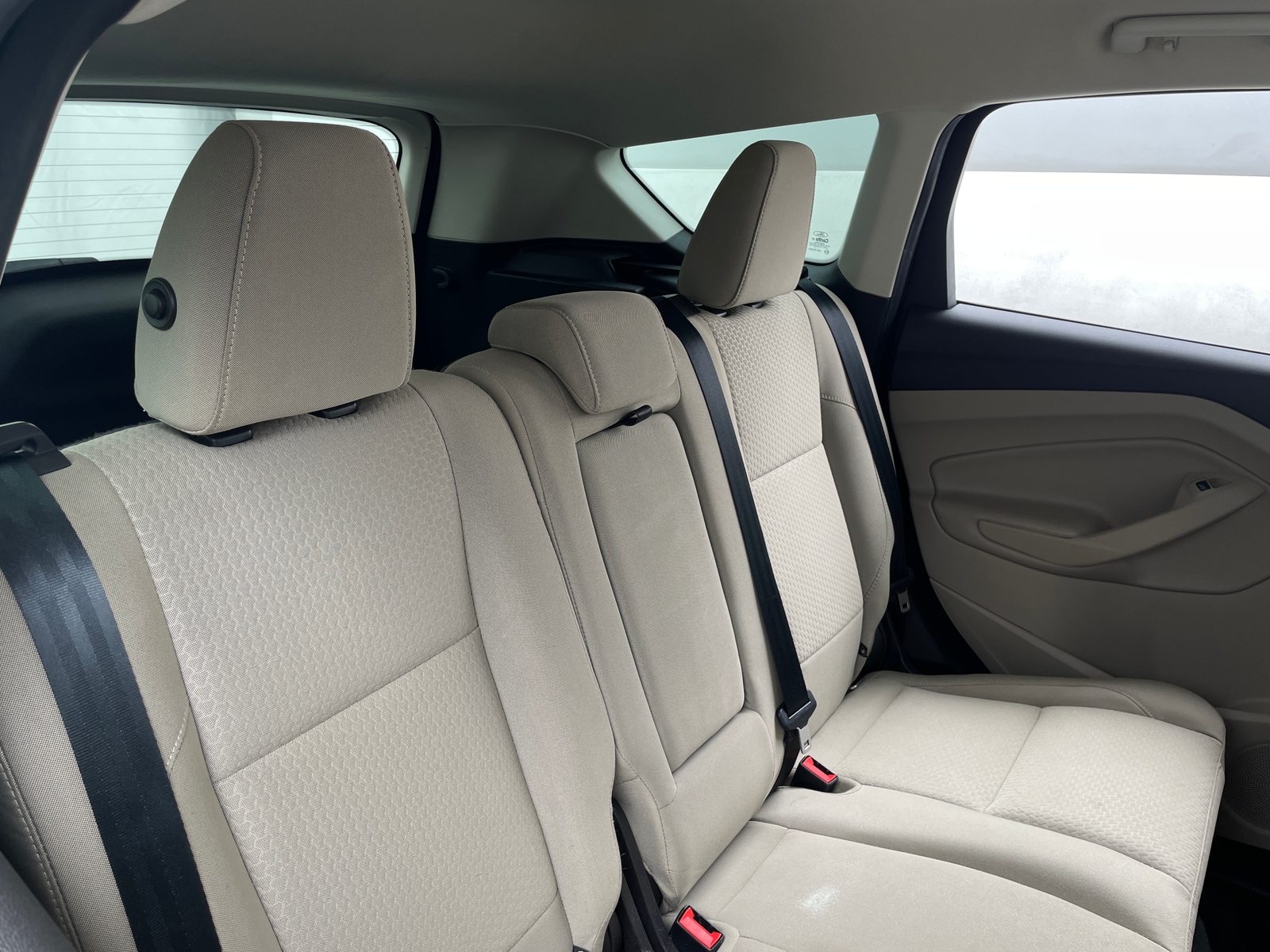 Thumbnail: 2019 Ford Escape - 6