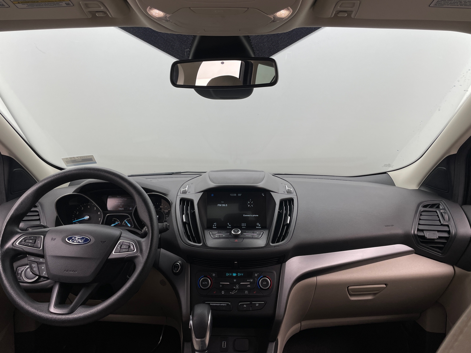 Thumbnail: 2019 Ford Escape - 3