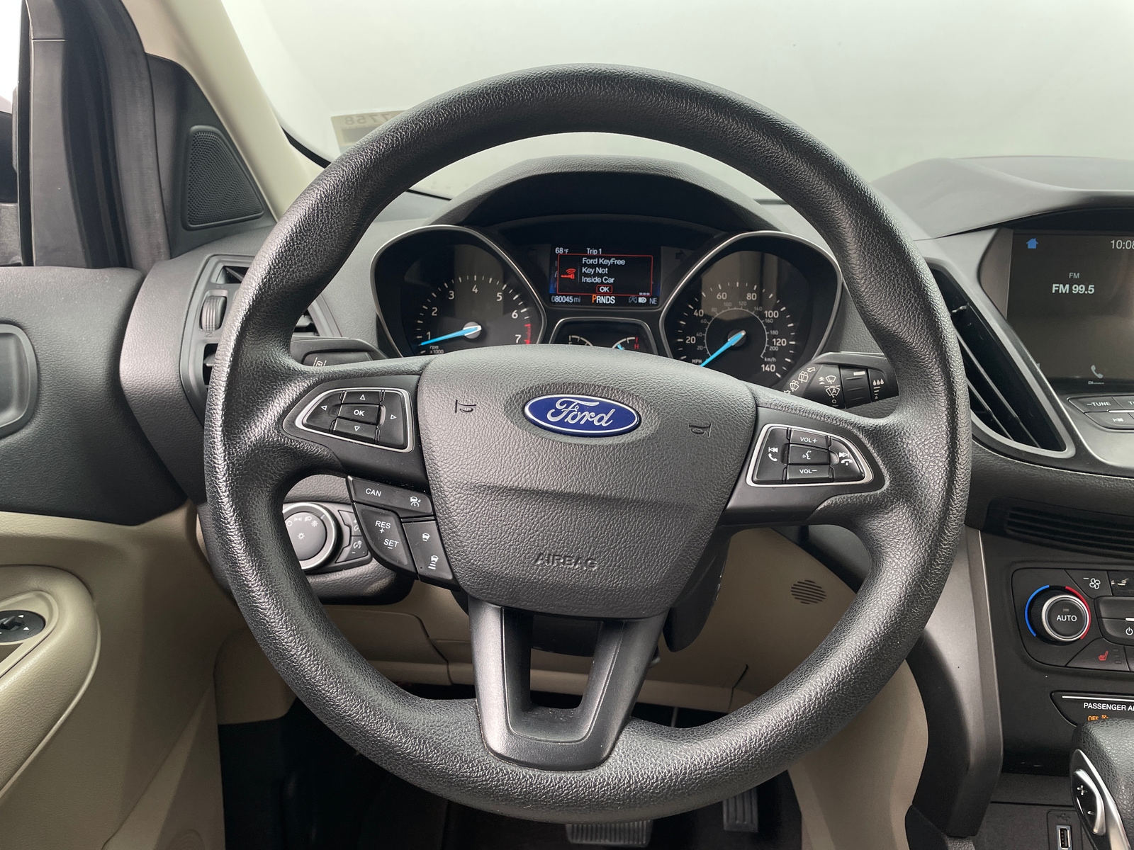 Thumbnail: 2019 Ford Escape - 5