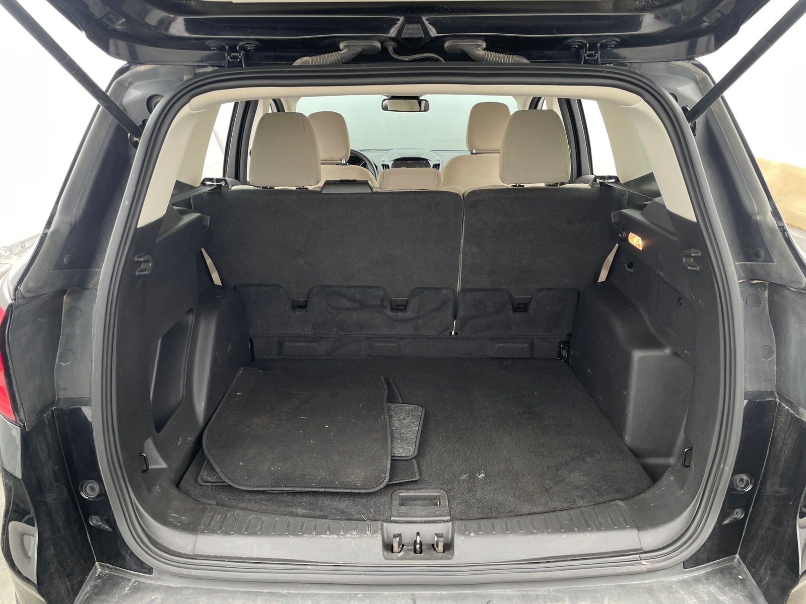 Thumbnail: 2019 Ford Escape - 7