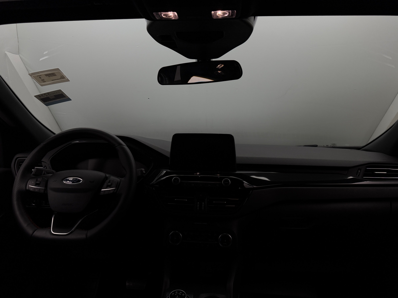 Thumbnail: 2025 Ford Escape - 3