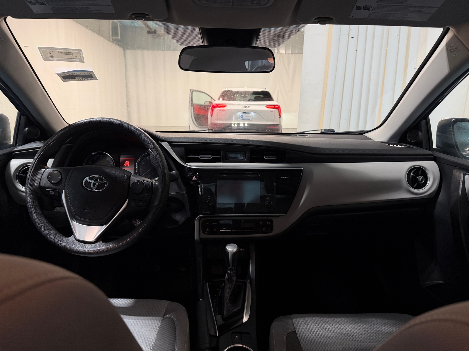 Thumbnail: 2017 Toyota Corolla - 3