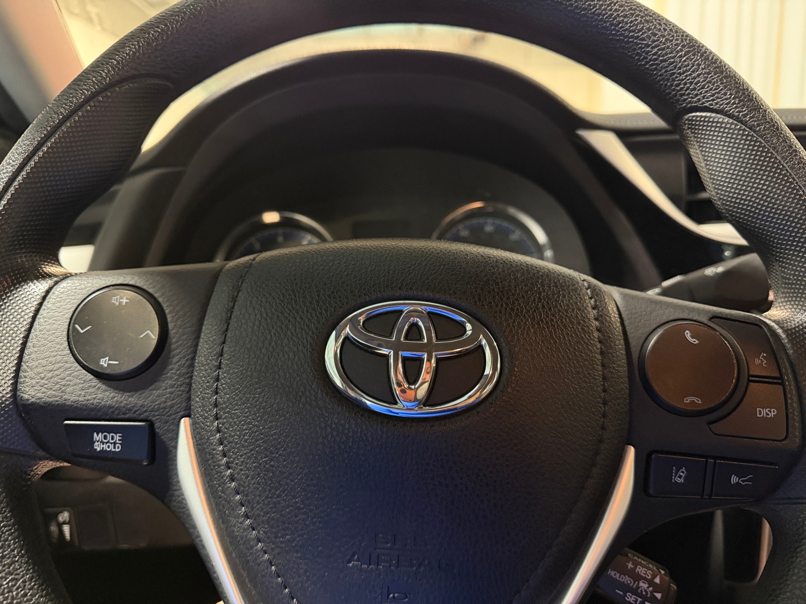 Thumbnail: 2017 Toyota Corolla - 5