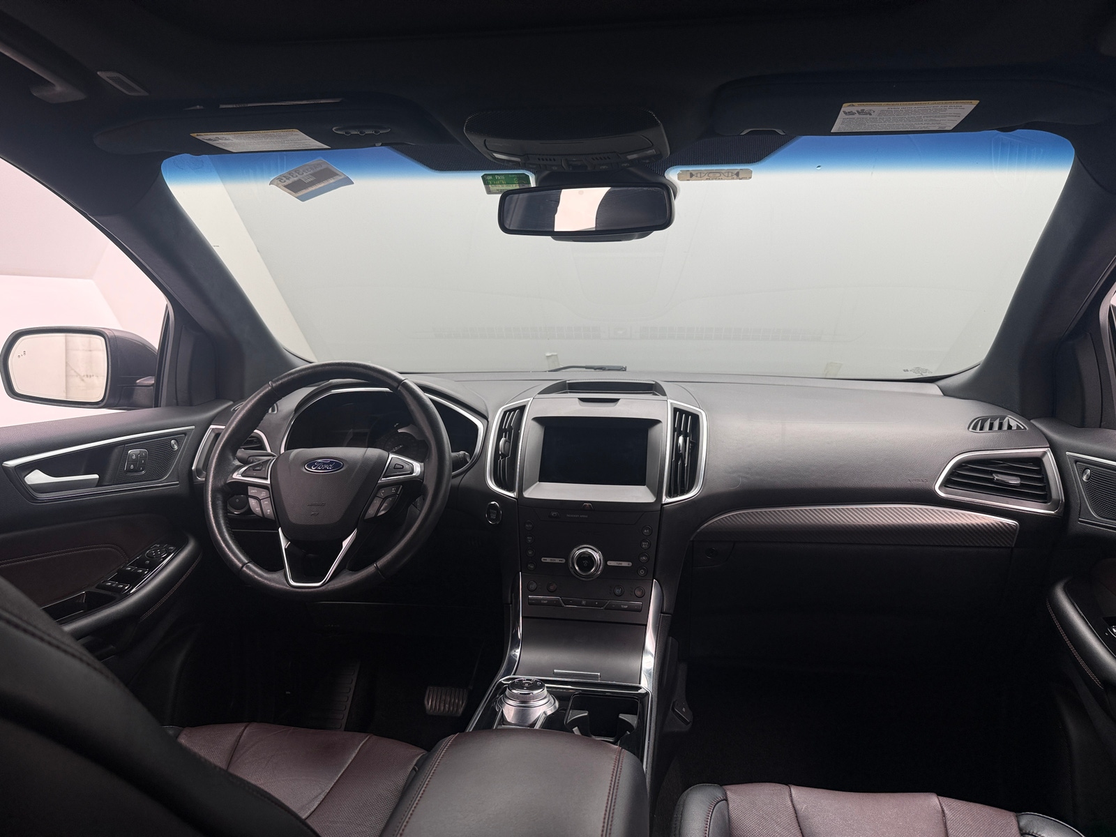 Thumbnail: 2020 Ford Edge - 2