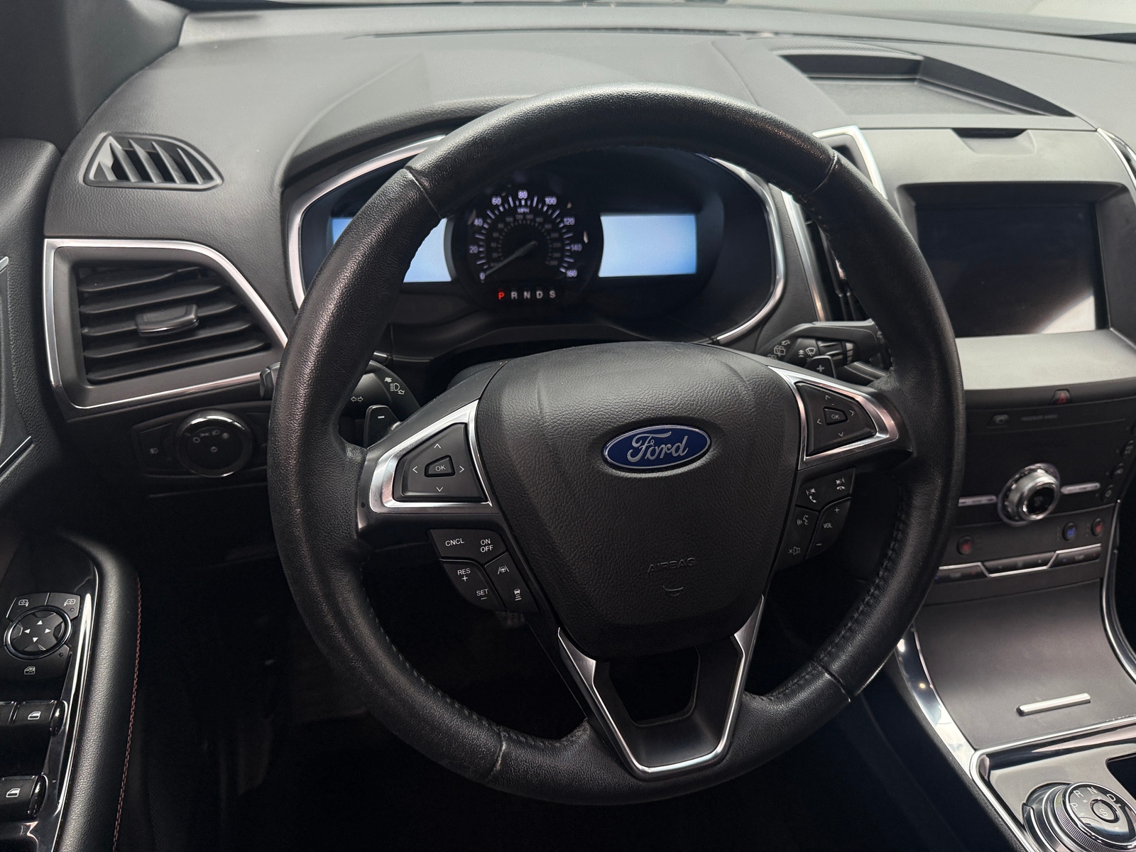 Thumbnail: 2020 Ford Edge - 4