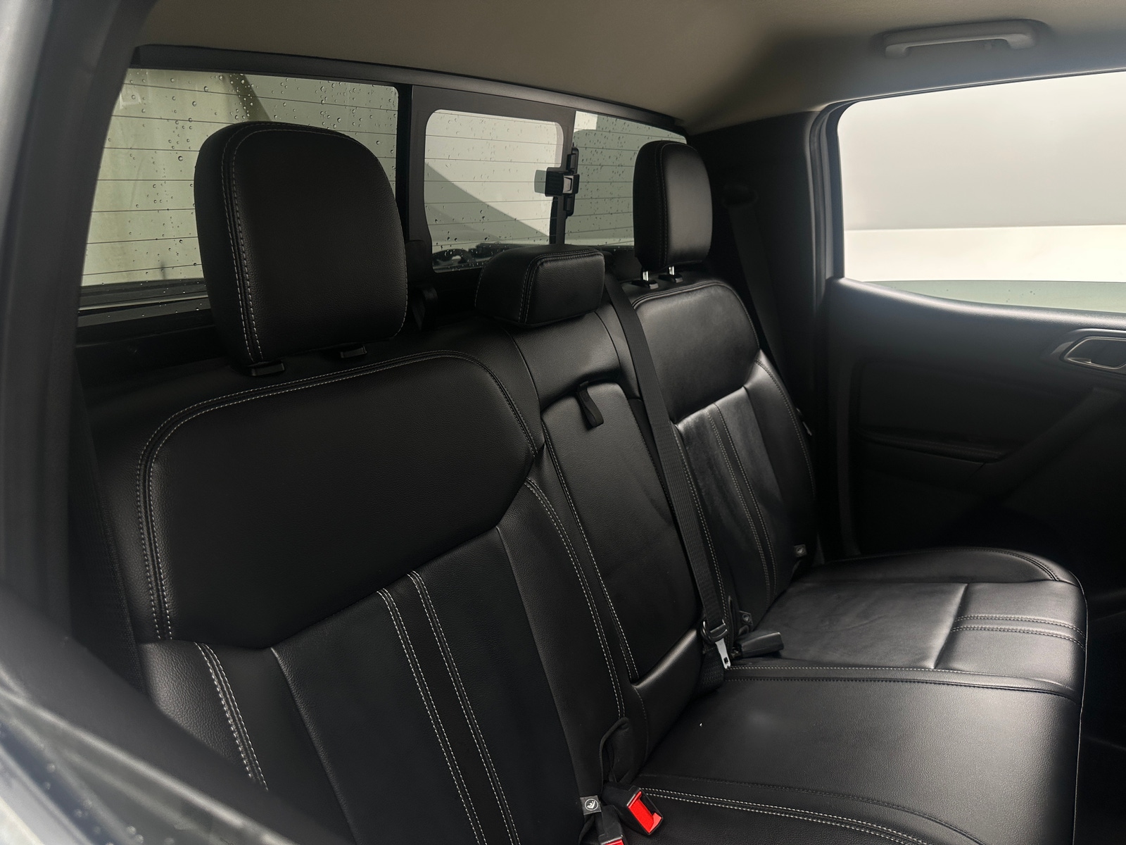 Thumbnail: 2021 Ford Ranger - 5