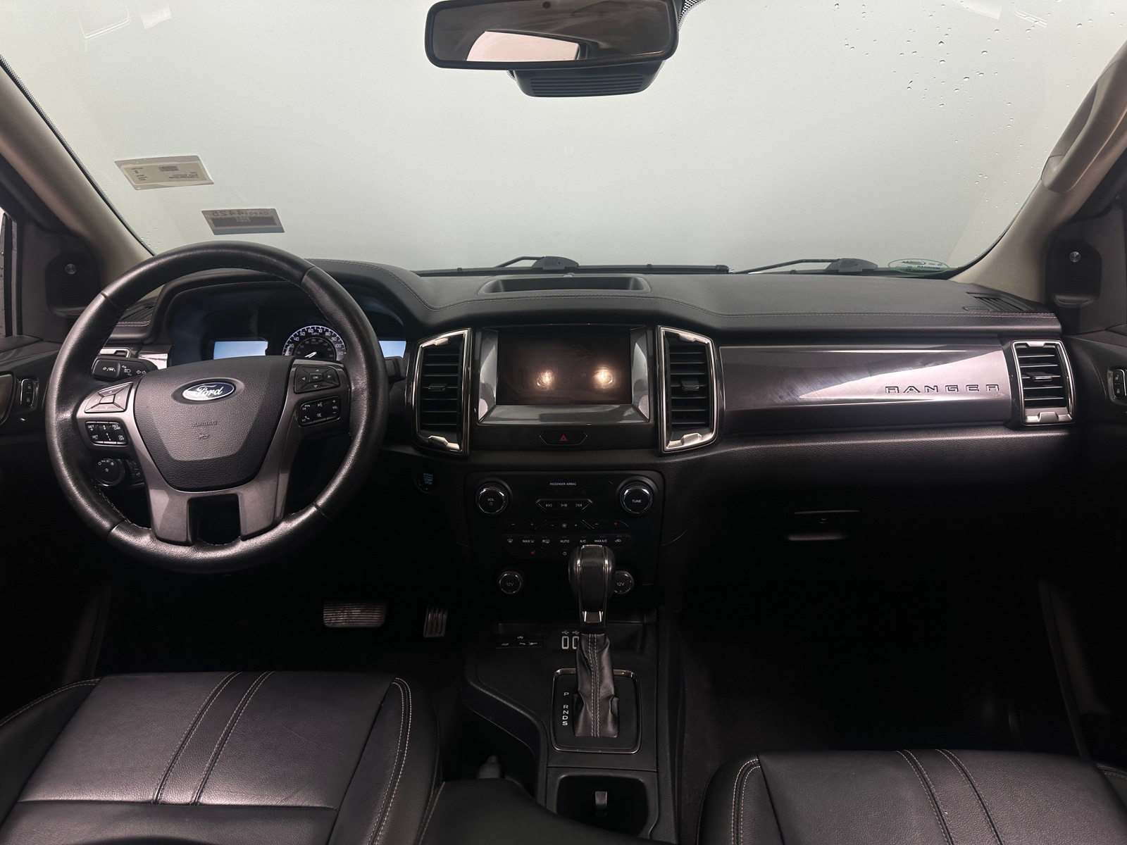 Thumbnail: 2021 Ford Ranger - 2