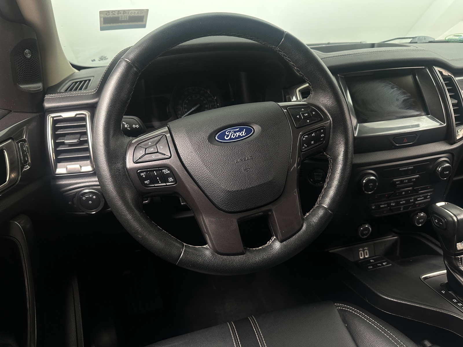 Thumbnail: 2021 Ford Ranger - 4