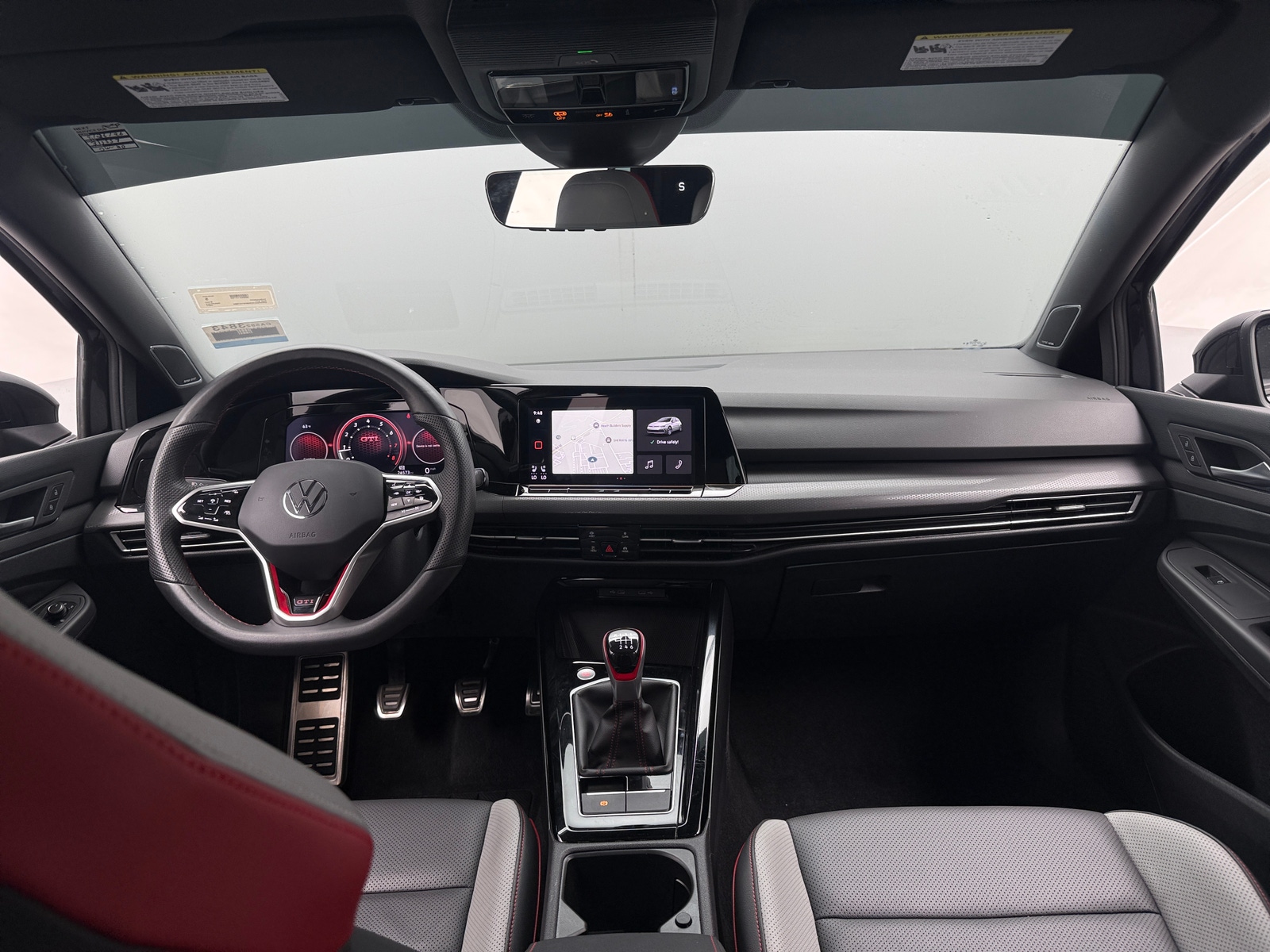 Thumbnail: 2024 Volkswagen Golf - 2