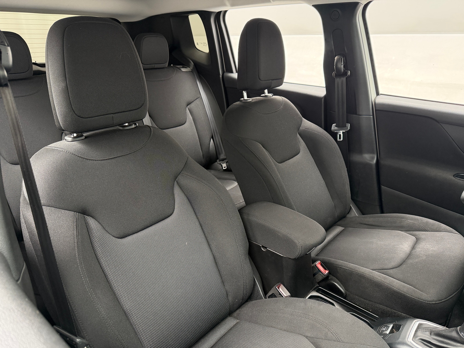 Thumbnail: 2020 Jeep Renegade - 2