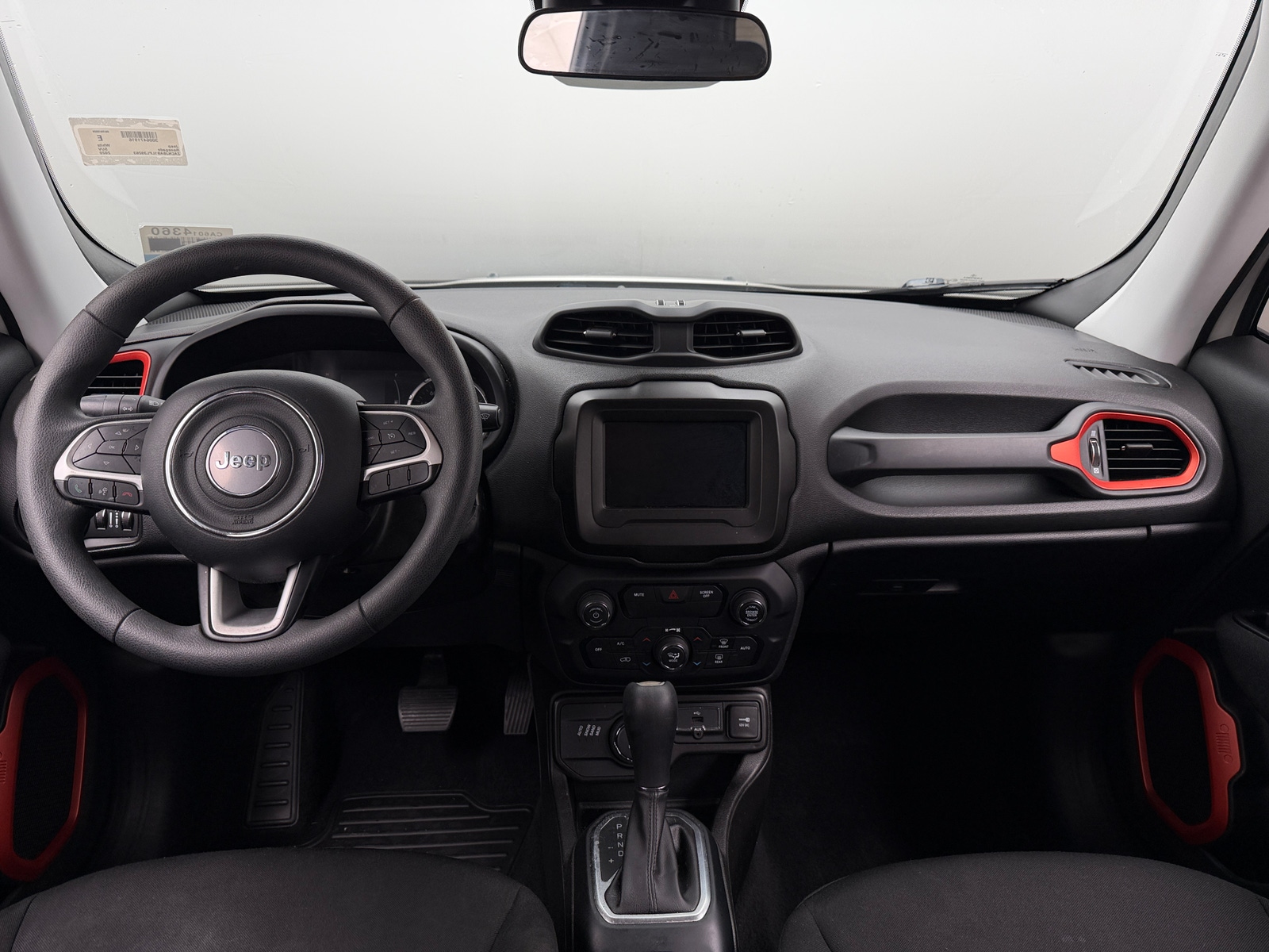 Thumbnail: 2020 Jeep Renegade - 3