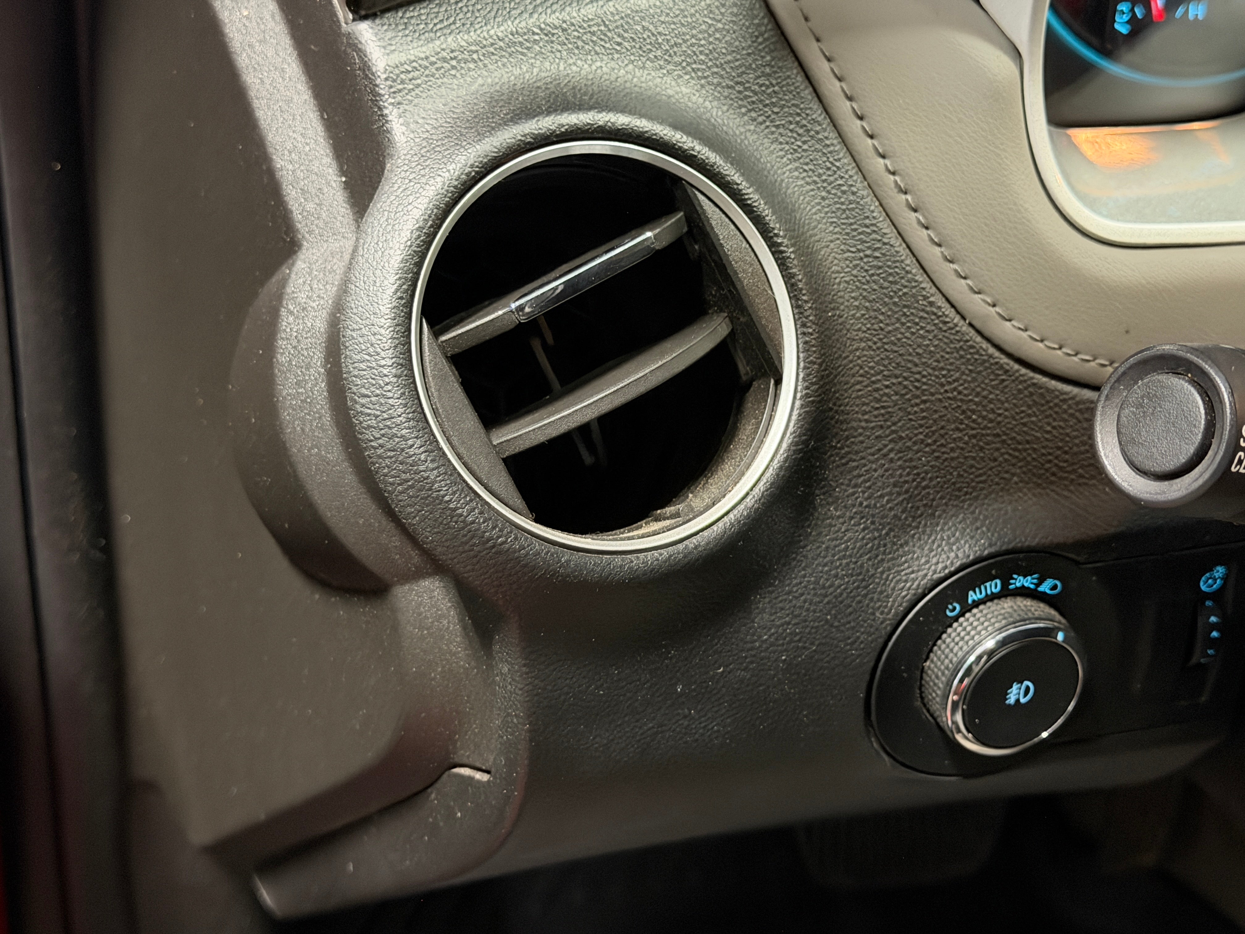 2013 Chevrolet Camaro