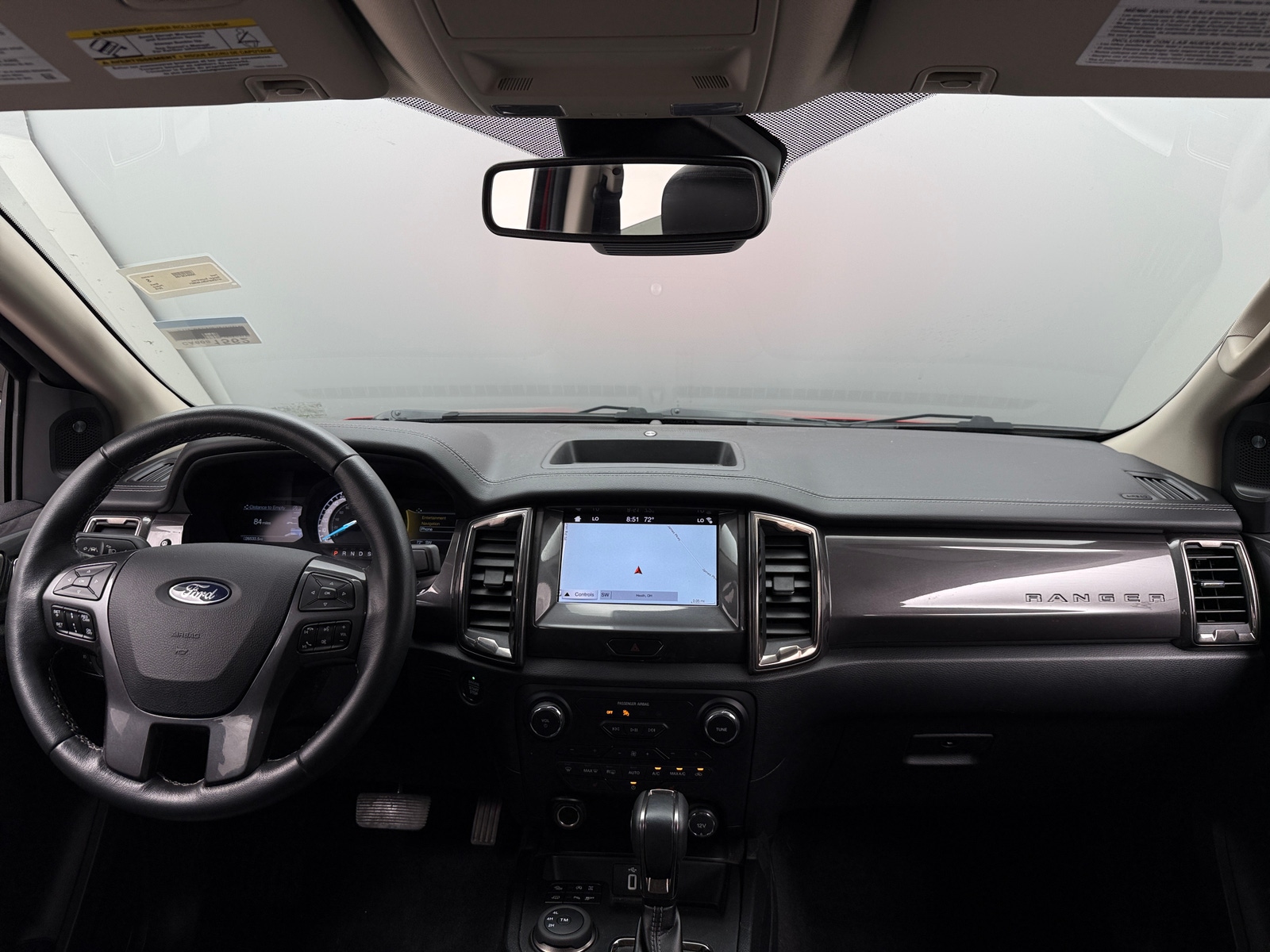 Thumbnail: 2019 Ford Ranger - 2