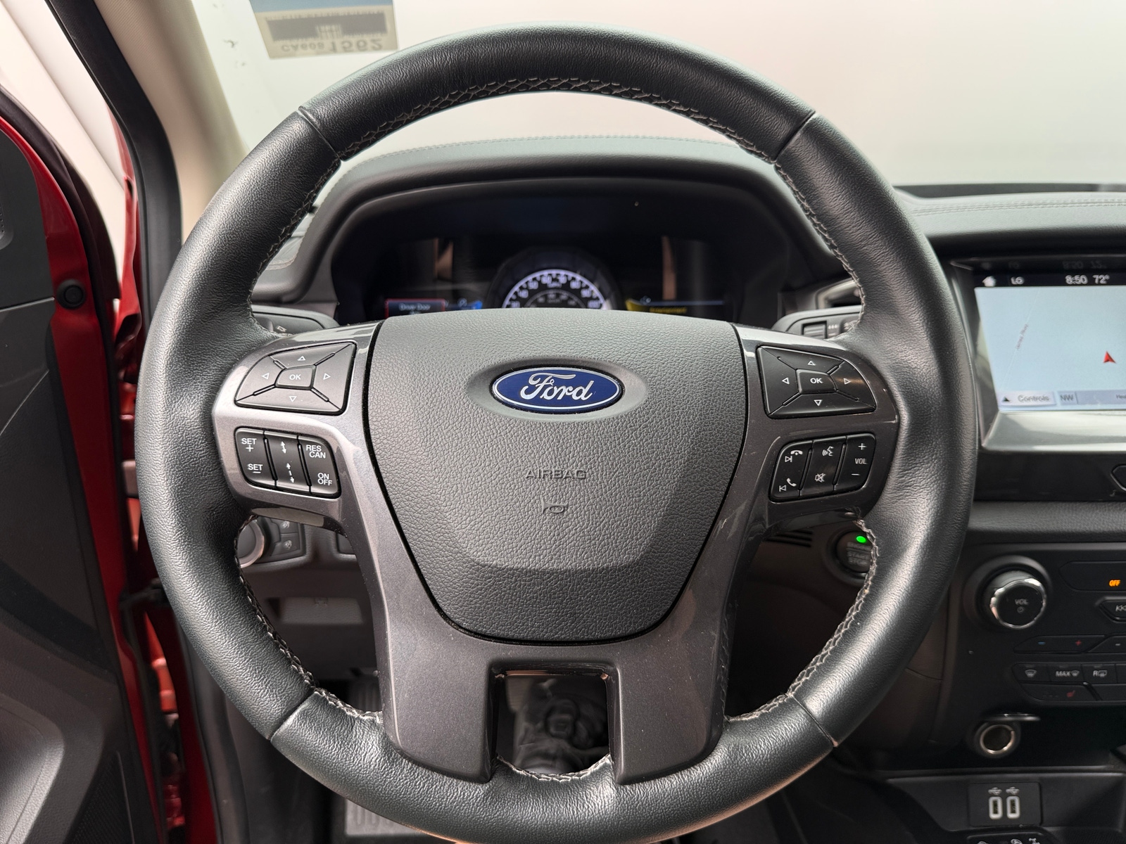 Thumbnail: 2019 Ford Ranger - 4