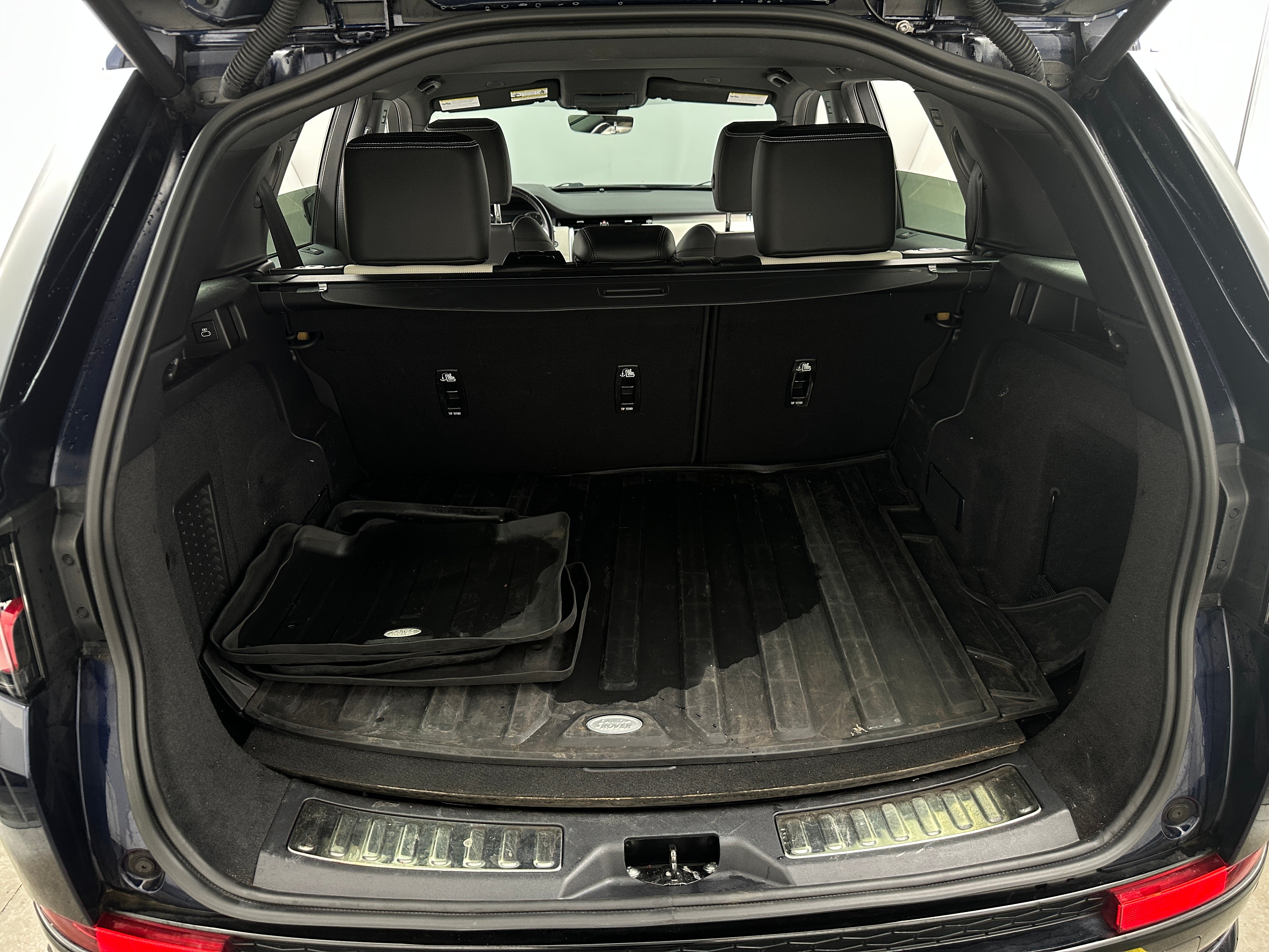 2023 Land Rover Discovery Sport