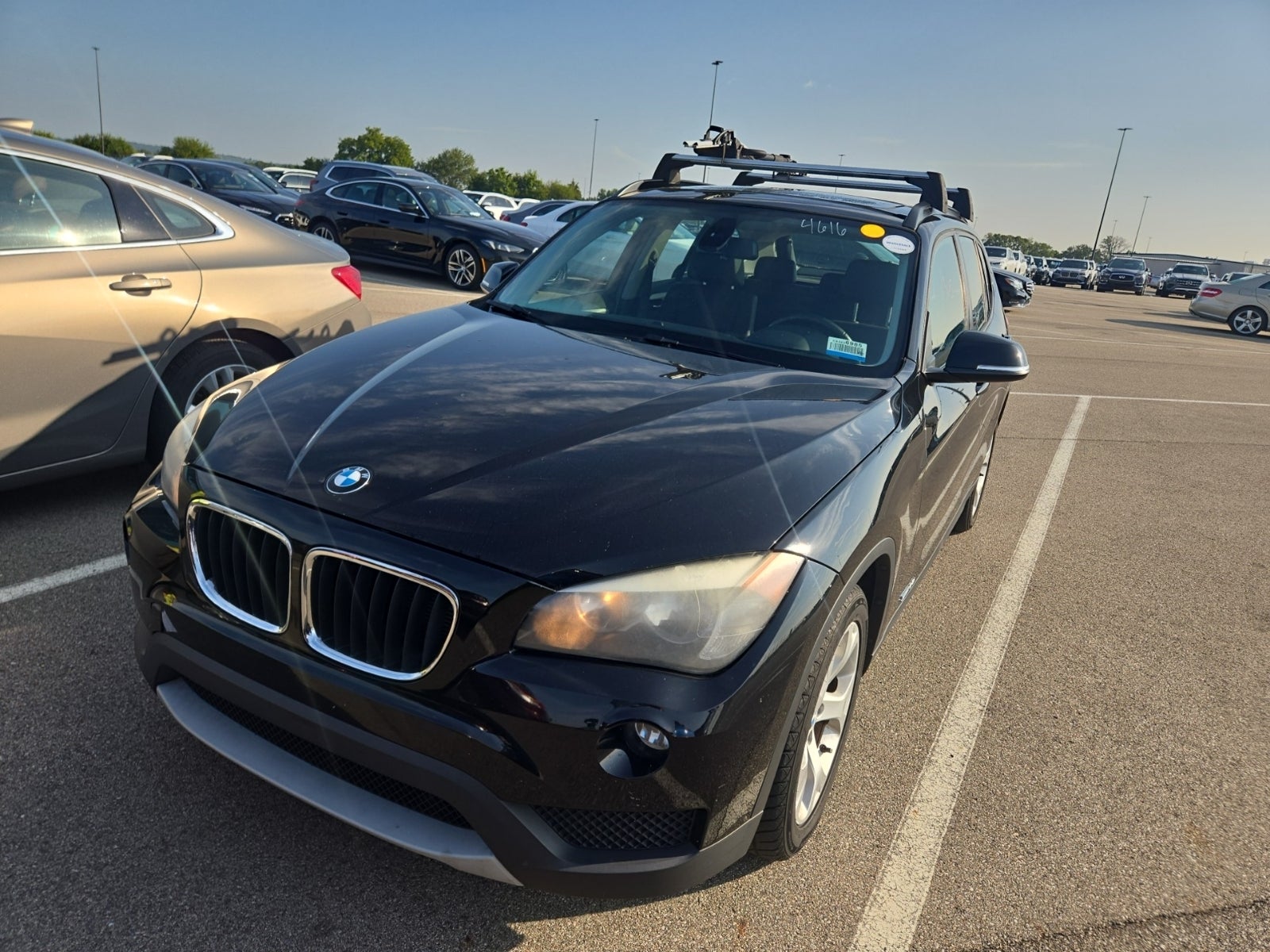 2014 BMW X1 sDrive28i