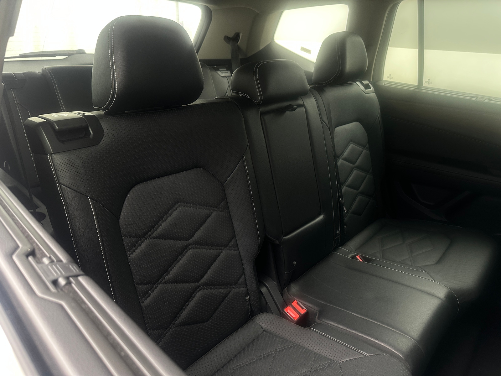 Thumbnail: 2025 Volkswagen Atlas - 5