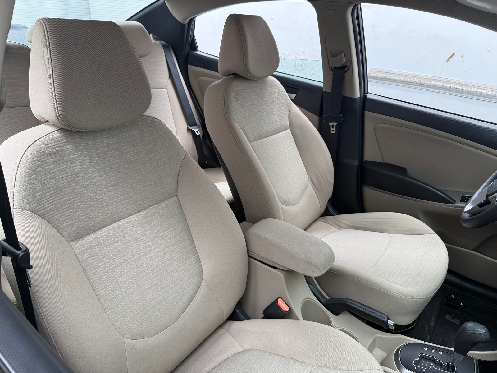 Thumbnail: 2017 Hyundai Accent - 2