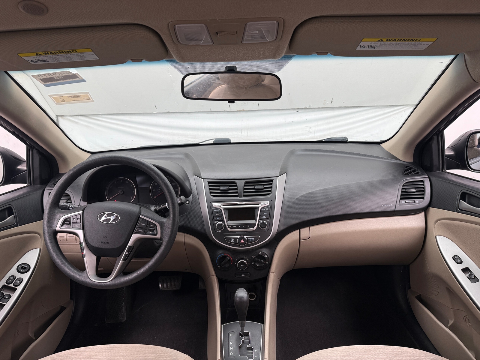 Thumbnail: 2017 Hyundai Accent - 3