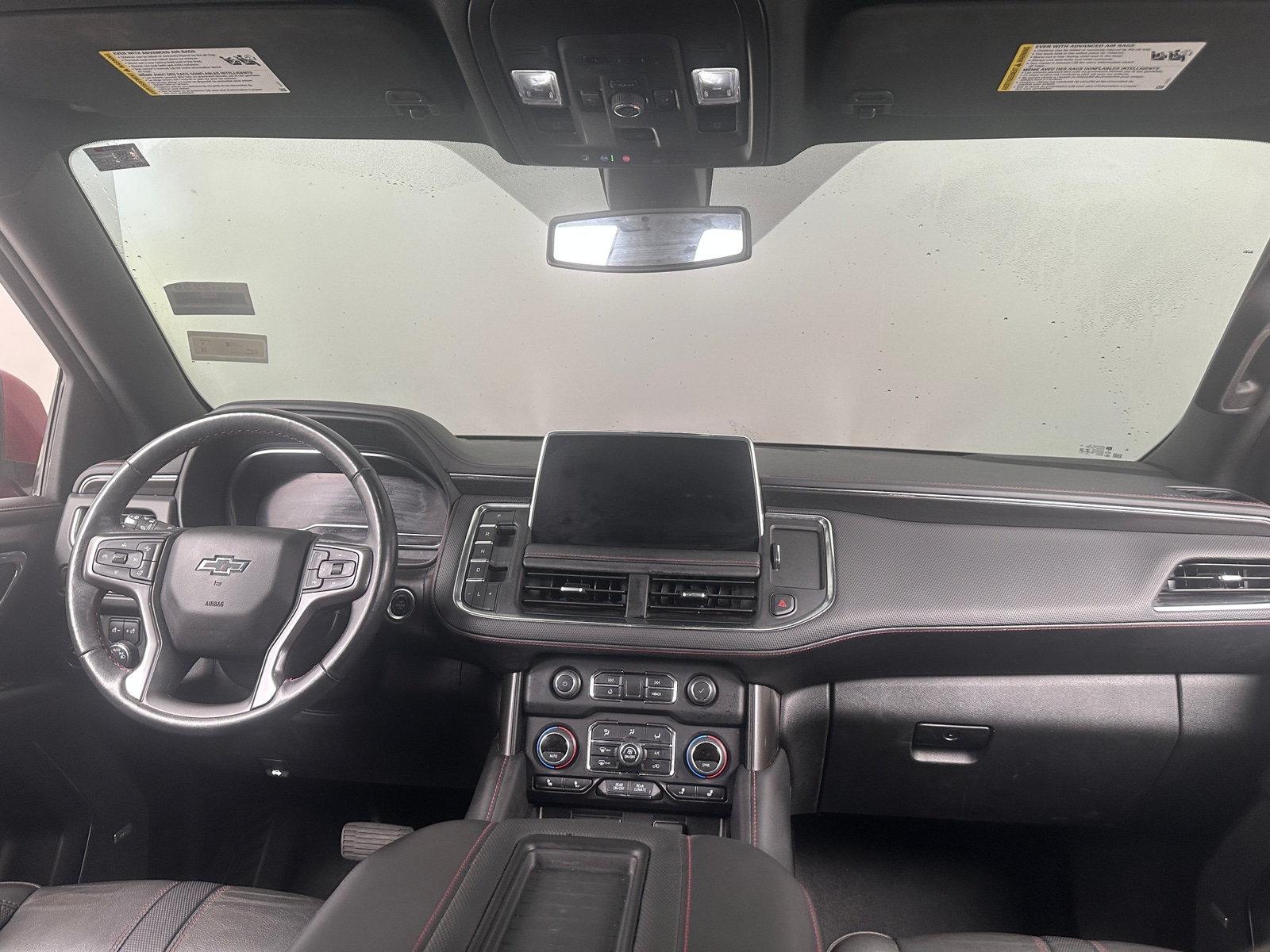 Thumbnail: 2022 Chevrolet Tahoe - 2