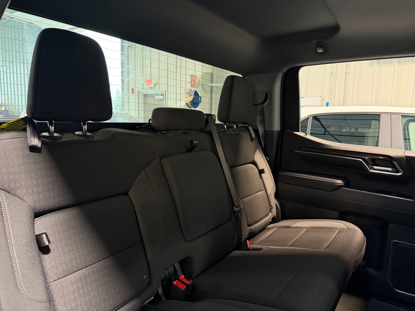 Thumbnail: 2024 GMC Sierra 1500 - 6