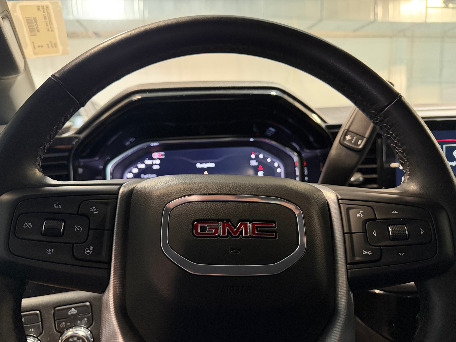 Thumbnail: 2024 GMC Sierra 1500 - 5