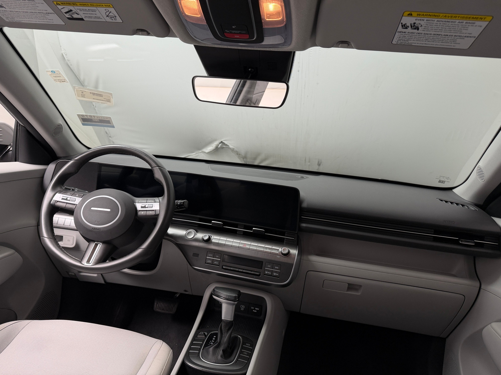 Thumbnail: 2025 Hyundai Kona - 3