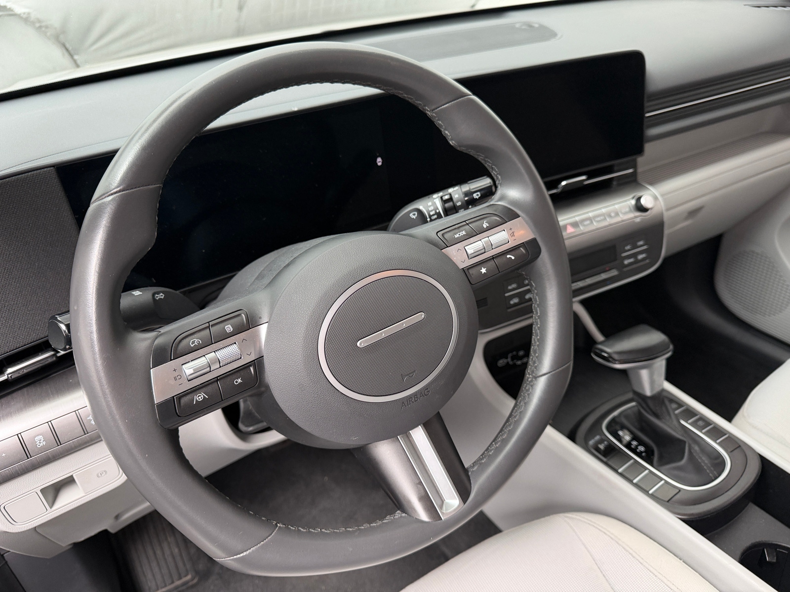 Thumbnail: 2025 Hyundai Kona - 5