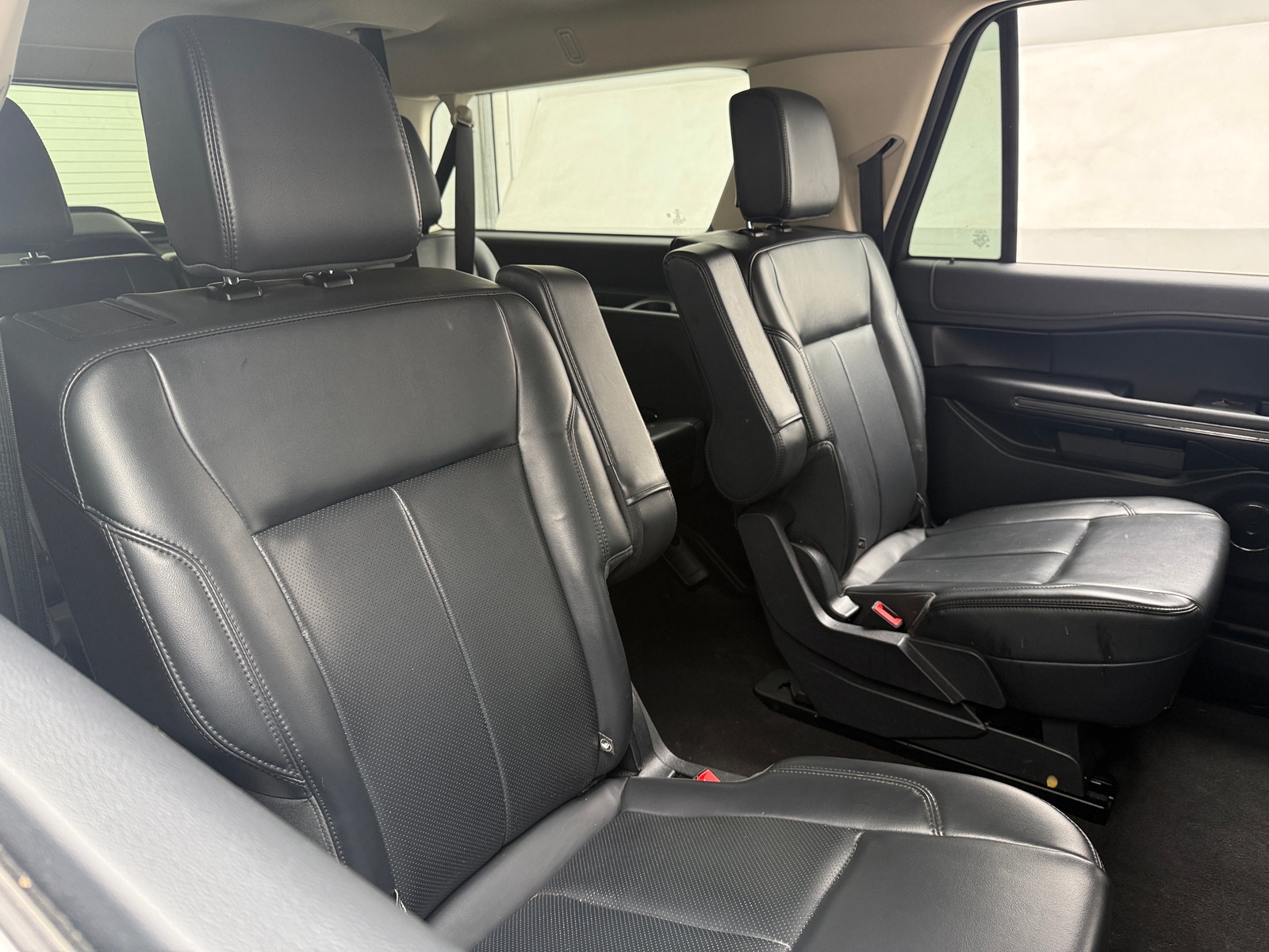 Thumbnail: 2023 Ford Expedition MAX - 5