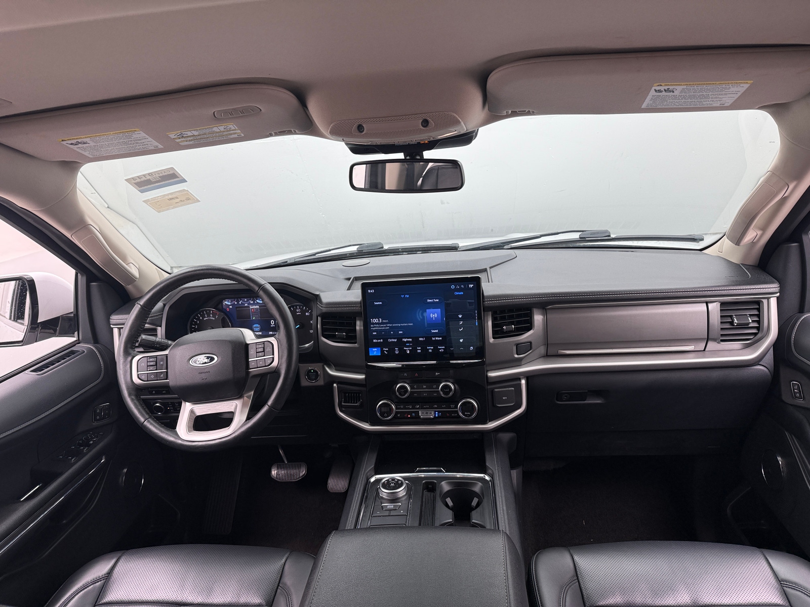 Thumbnail: 2023 Ford Expedition MAX - 2