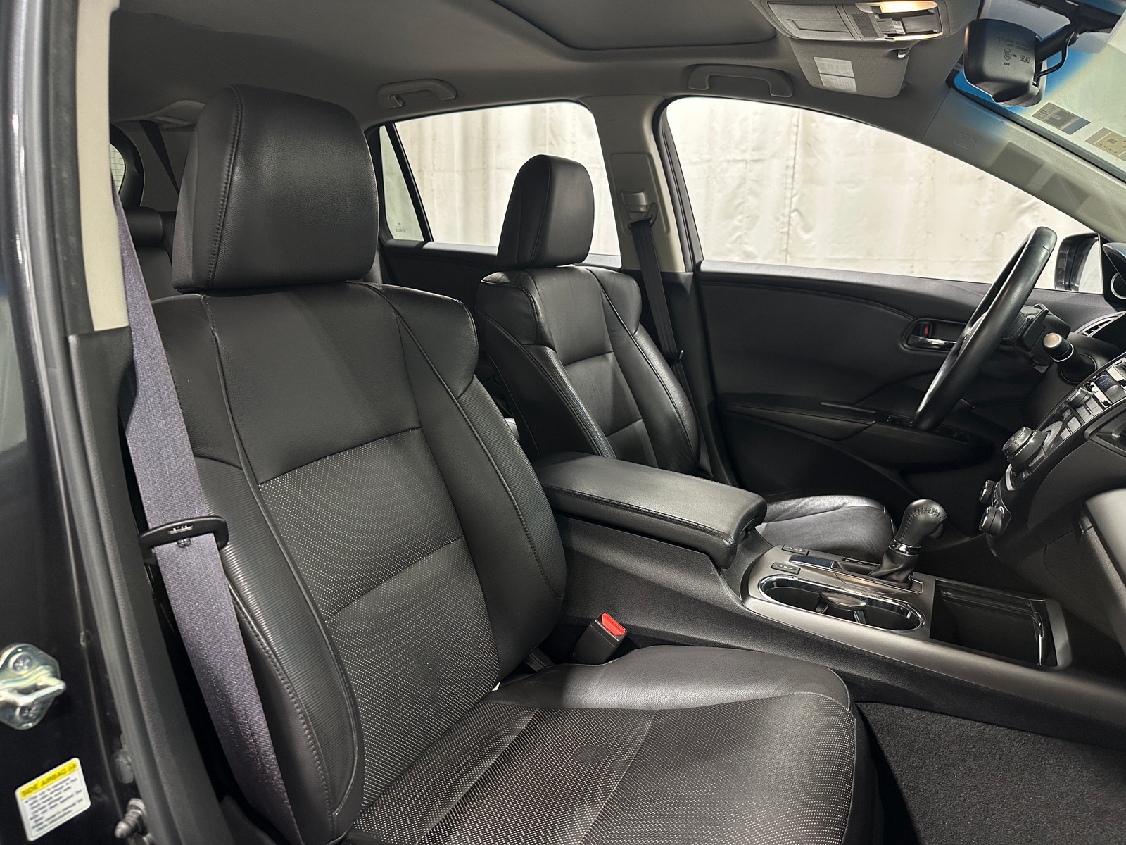 Thumbnail: 2013 Acura RDX - 2
