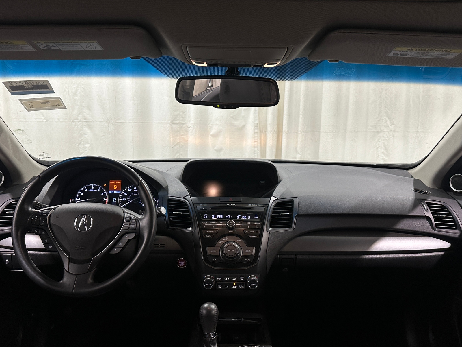 Thumbnail: 2013 Acura RDX - 3