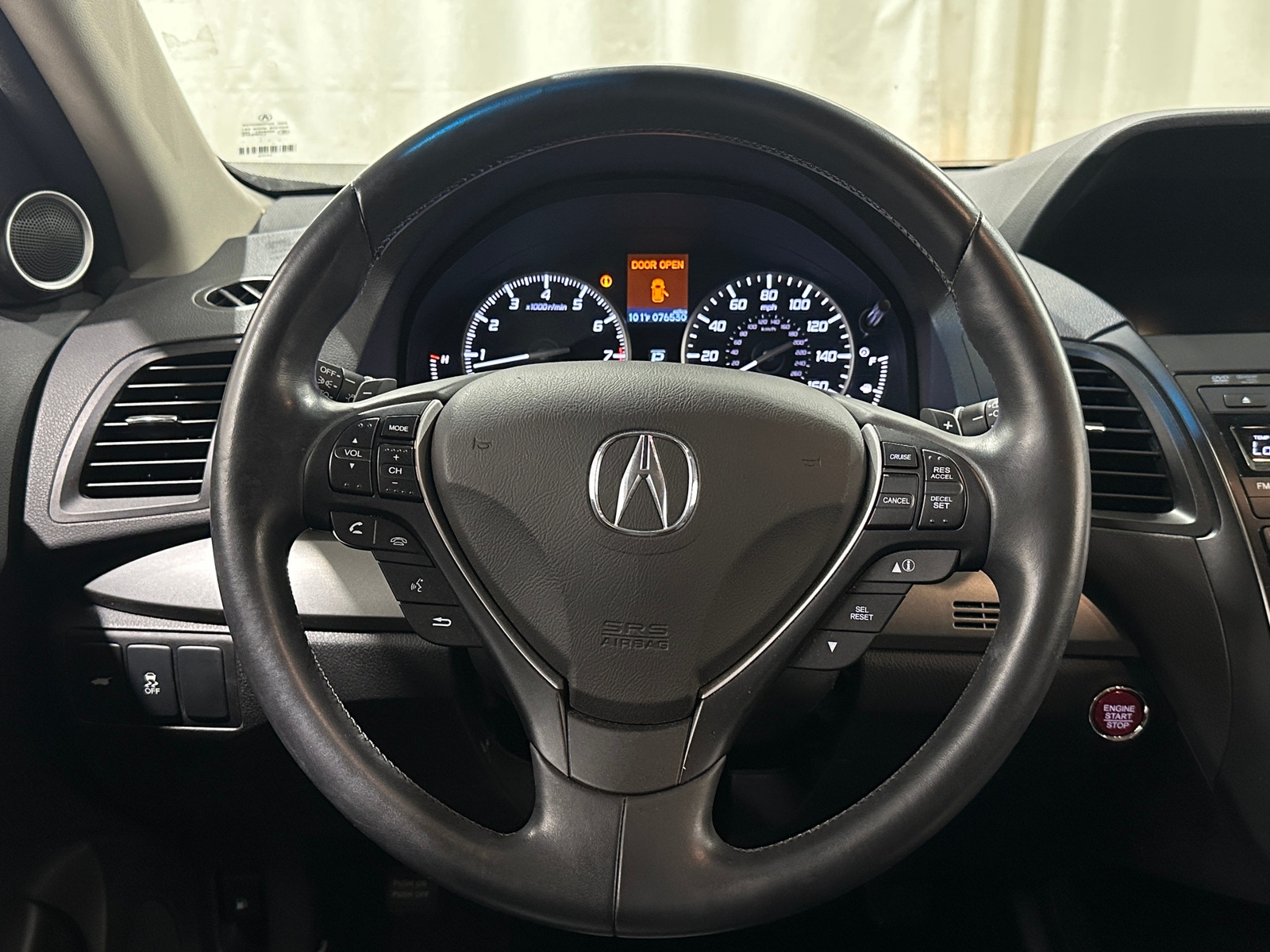 Thumbnail: 2013 Acura RDX - 5