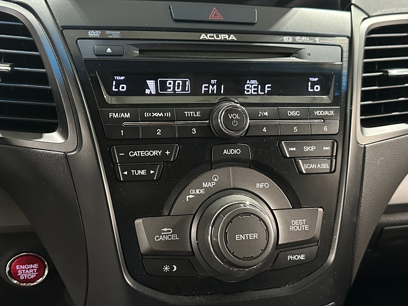 Thumbnail: 2013 Acura RDX - 4