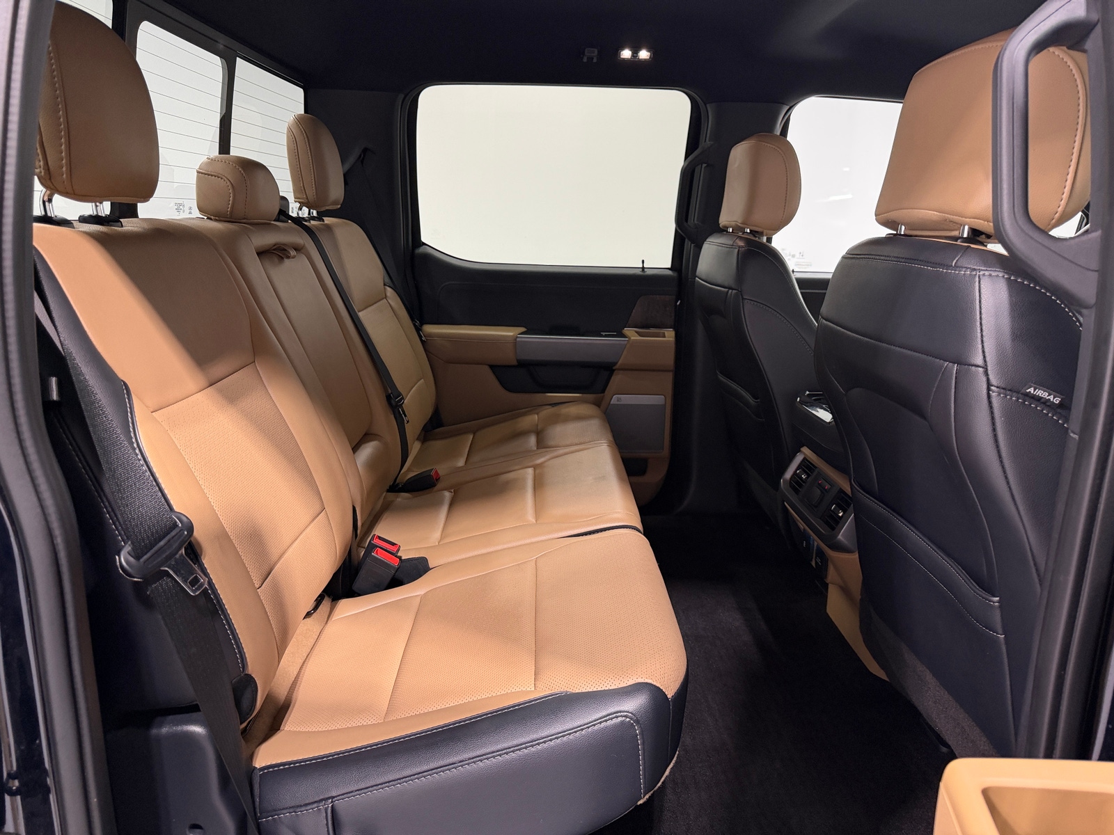 Thumbnail: 2021 Ford Econoline - 5