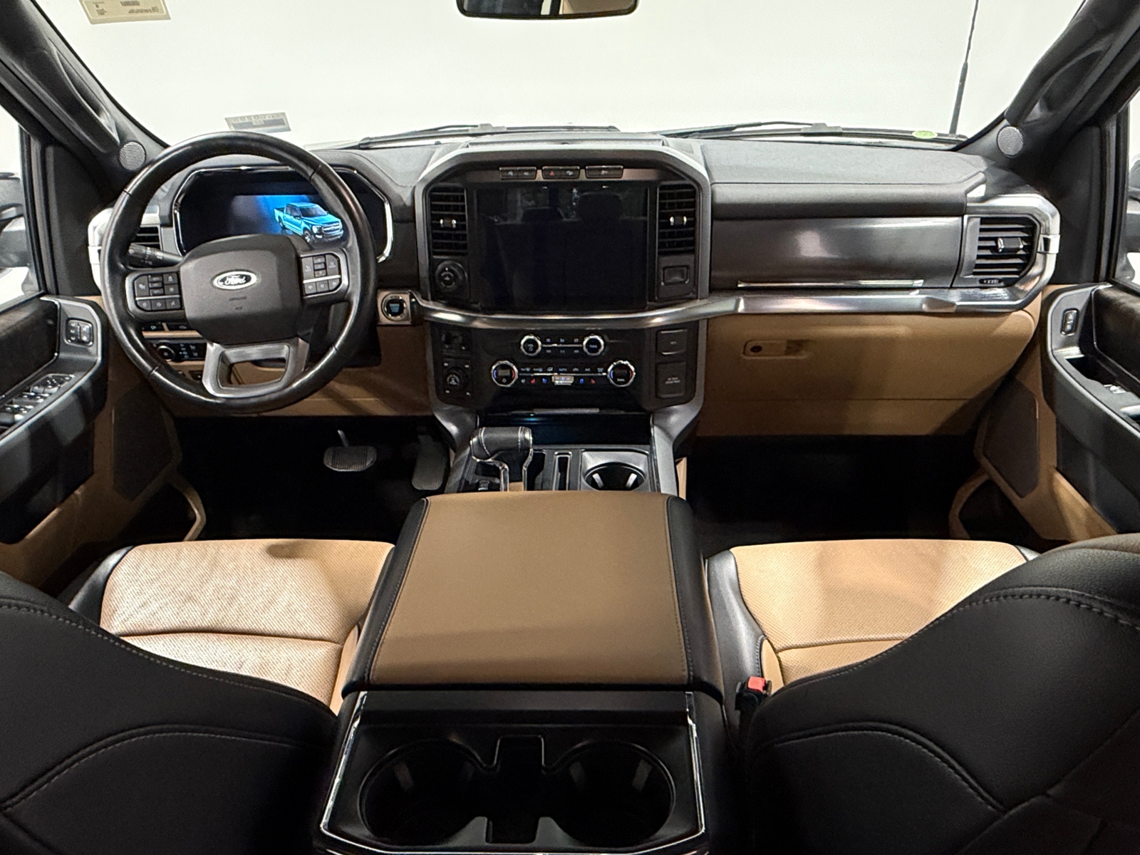 Thumbnail: 2021 Ford Econoline - 2